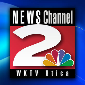 WKTV NewsChannel 2 LOGO-APP點子