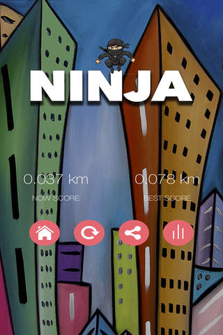 The last ninja trilogy screenshot 3