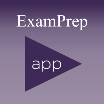 Exam Prep Level I CFA® LOGO-APP點子