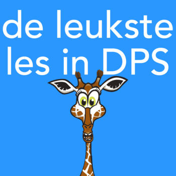 De leukste les in DPS - Antonetta Eilers LOGO-APP點子