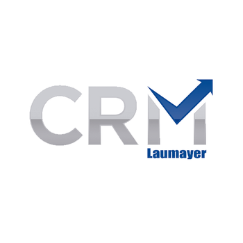 CRM Laumayer LOGO-APP點子