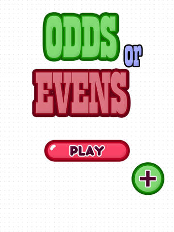 免費下載遊戲APP|Odds OR Evens - Addictive Brain Game app開箱文|APP開箱王