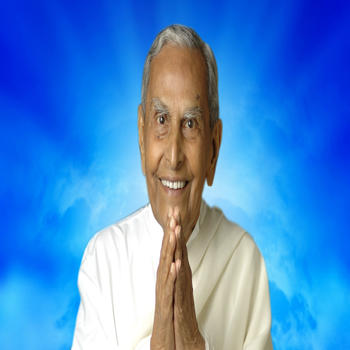 Sadhu Vaswani Mission LOGO-APP點子