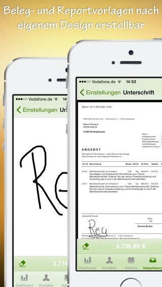 【免費商業App】Die Berater App-APP點子