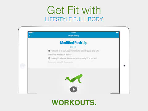 免費下載健康APP|Lifestyle Full Body app開箱文|APP開箱王
