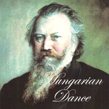 Brahms Hungarian Dance LOGO-APP點子