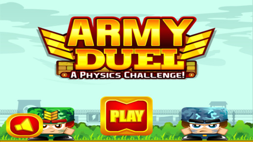 免費下載遊戲APP|Army Duel - Military Physics app開箱文|APP開箱王