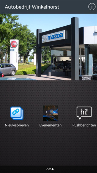 免費下載工具APP|Autobedrijf Winkelhorst app開箱文|APP開箱王