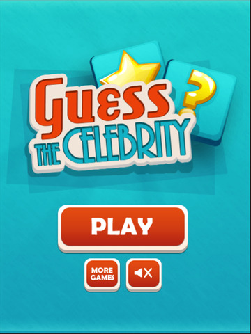 免費下載遊戲APP|Guess the Celebrity - Top Quiz Game app開箱文|APP開箱王