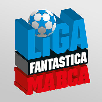 Liga Fantástica MARCA LOGO-APP點子