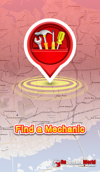 免費下載旅遊APP|Find a Mechanic app開箱文|APP開箱王