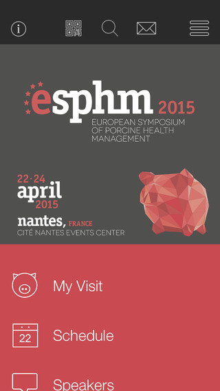 ESPHM Congress 2015