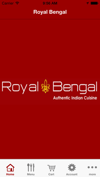免費下載生活APP|Royal Bengal app開箱文|APP開箱王