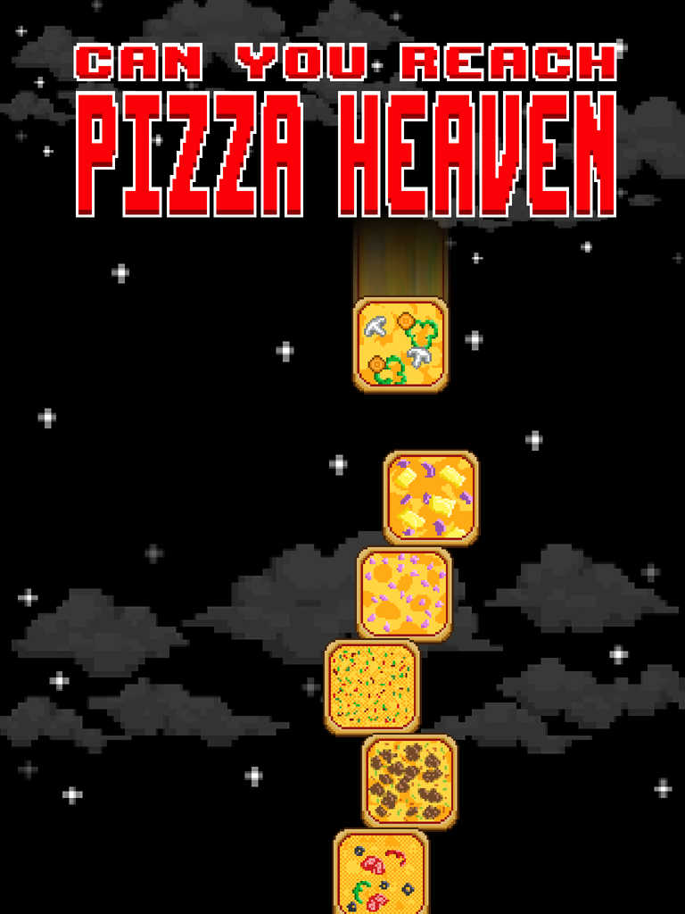 Pizza Blaster for ipod instal
