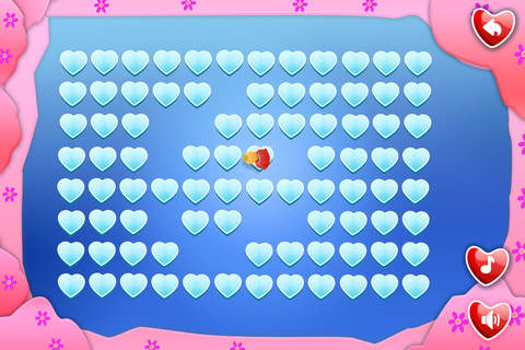 My Valentine Princess - Cupid's Country Tap Rescue Pro screenshot 4