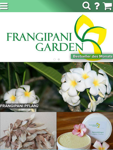 免費下載商業APP|Frangipani Garden app開箱文|APP開箱王