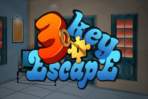 3 Key Escape screenshot 2
