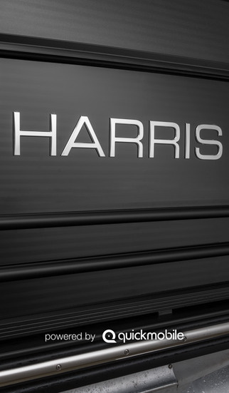 Harris Dealer Meeting 2016
