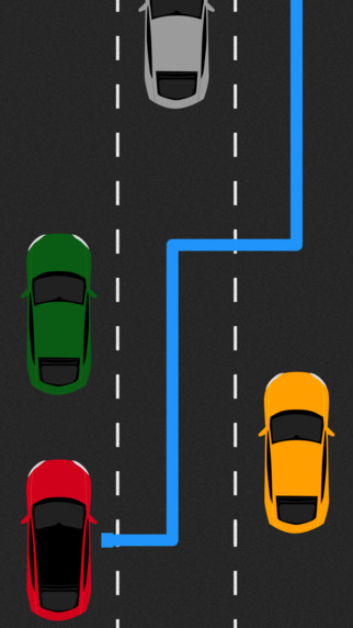 【免費遊戲App】Commuter Showdown - Car Racing Game-APP點子