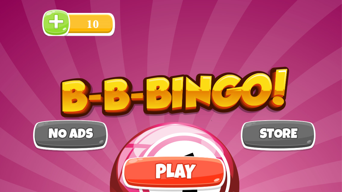 App Shopper: B-B-Bingo! (Games)