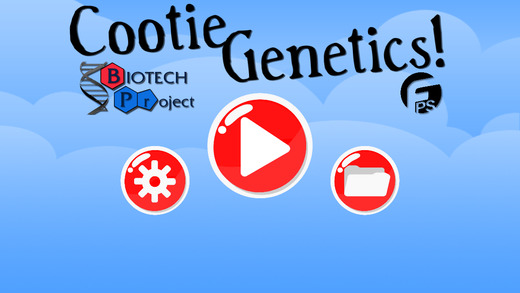 Cootie Genetics