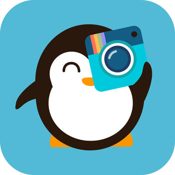 Selfiely - Share Selfies Easily LOGO-APP點子