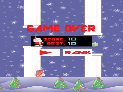 【免費遊戲App】Santa Claus' Little Helper - Best Christmas Game-APP點子