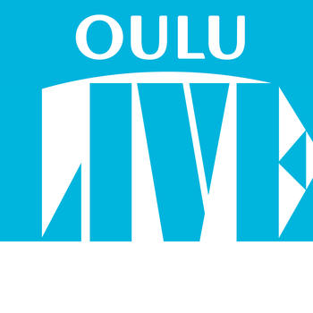 OULU Live LOGO-APP點子