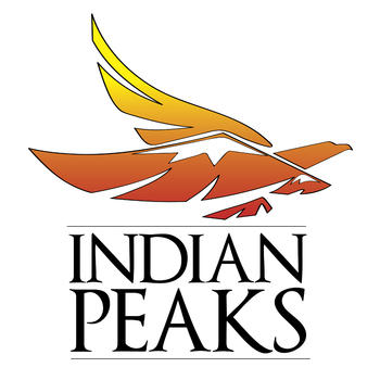 Indian Peaks Golf Tee Times LOGO-APP點子