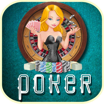 AAA Lucky 5 Card - Classic Casino Game & Win Mega Millions Prizes Free 遊戲 App LOGO-APP開箱王