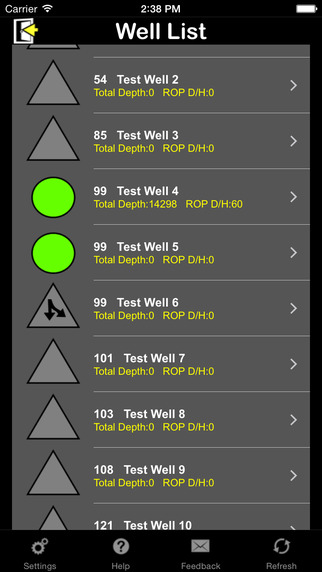 【免費商業App】RigWatch Pulse-APP點子