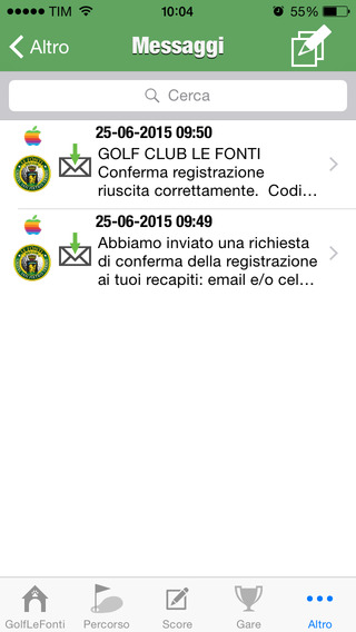 免費下載運動APP|GolfLeFonti app開箱文|APP開箱王