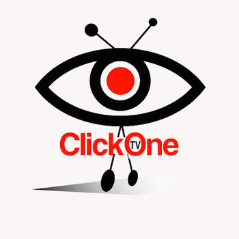 Click-Tv LOGO-APP點子