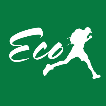 Ecofloripa LOGO-APP點子