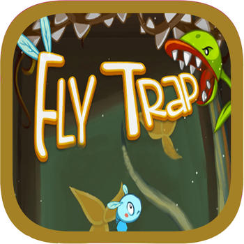 New Fly Trap LOGO-APP點子