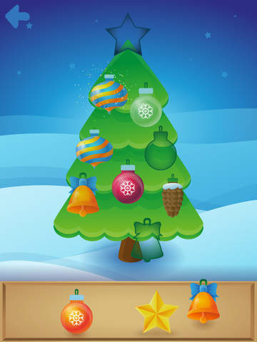 免費下載遊戲APP|Xmas Tree for Kids Free app開箱文|APP開箱王