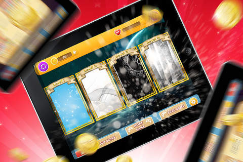 Magic Crystal Ball - Bingo 6 screenshot 3
