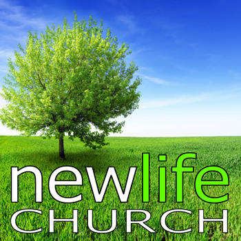 NewLife Church Choteau LOGO-APP點子