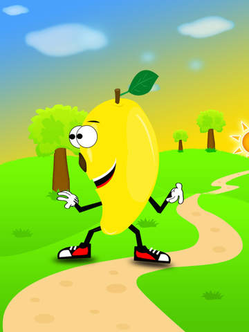 免費下載遊戲APP|Dancing Mango Kids Fun app開箱文|APP開箱王