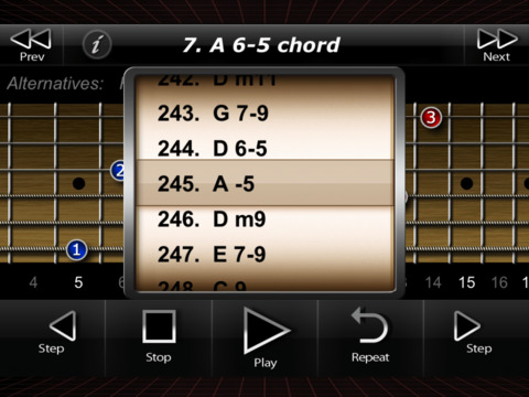 免費下載音樂APP|Two Handed Touch Guitar Chords HD app開箱文|APP開箱王