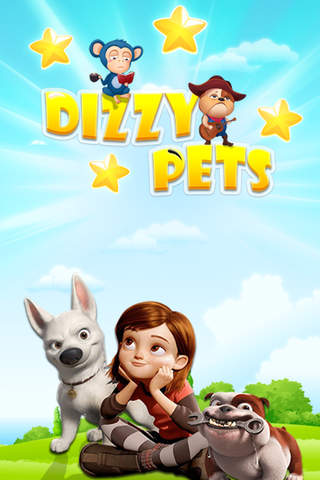 Dizzy Pets screenshot 3