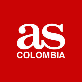 AS Colombia LOGO-APP點子