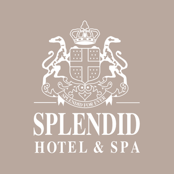 Splendid Hotel & Spa LOGO-APP點子