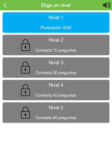 【免費遊戲App】Cuestionario Biblico-APP點子