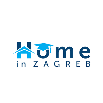 HomeinZagreb LOGO-APP點子