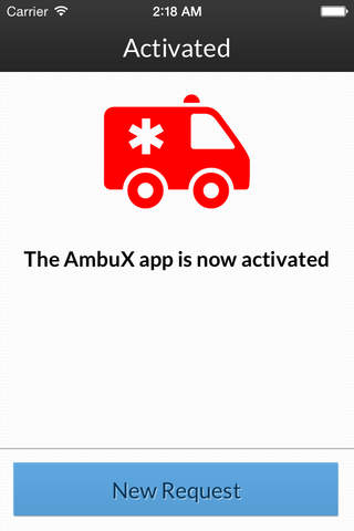 AmbuX screenshot 3