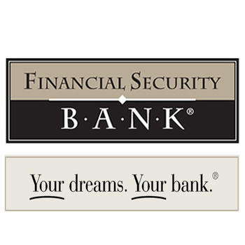 Financial Security Bank LOGO-APP點子