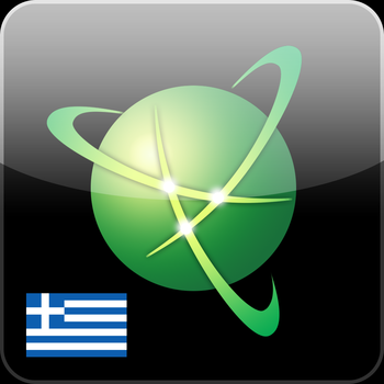 Navitel Navigator Greece LOGO-APP點子