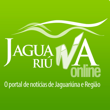 Jaguariuna Online LOGO-APP點子