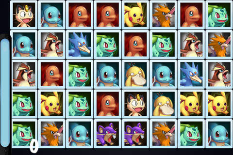 Tap Tap For Pokemos screenshot 2